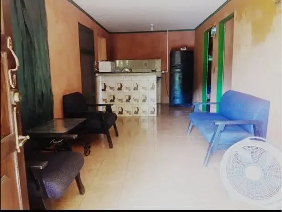 Family Ev, 3 Yatak Odası, Sigara İçilmez