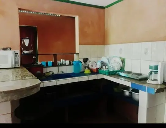 Family Ev, 3 Yatak Odası, Sigara İçilmez