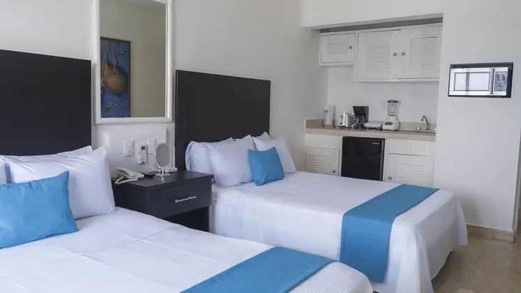 Deluxe Oda, Balkon, Deniz Manzaralı