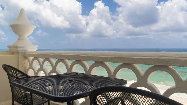 Deluxe Oda, Balkon, Deniz Manzaralı