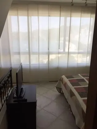 Standard Apart Daire, Deniz Manzaralı