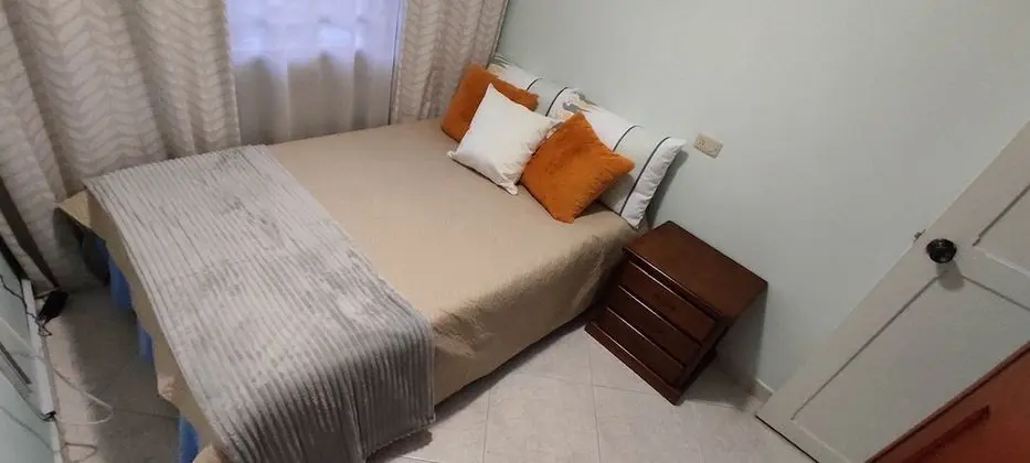 Apart Daire, 3 Yatak Odası, Engellilere Uygun, Balkon