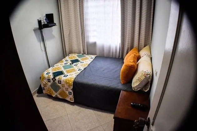 Apart Daire, 3 Yatak Odası, Engellilere Uygun, Balkon