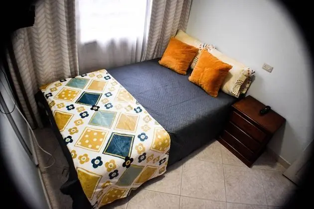 Apart Daire, 3 Yatak Odası, Engellilere Uygun, Balkon