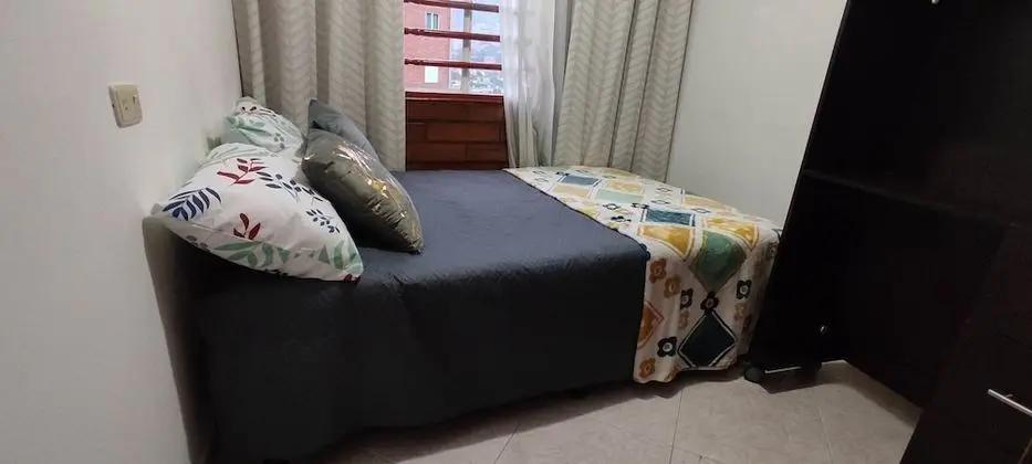 Apart Daire, 3 Yatak Odası, Engellilere Uygun, Balkon