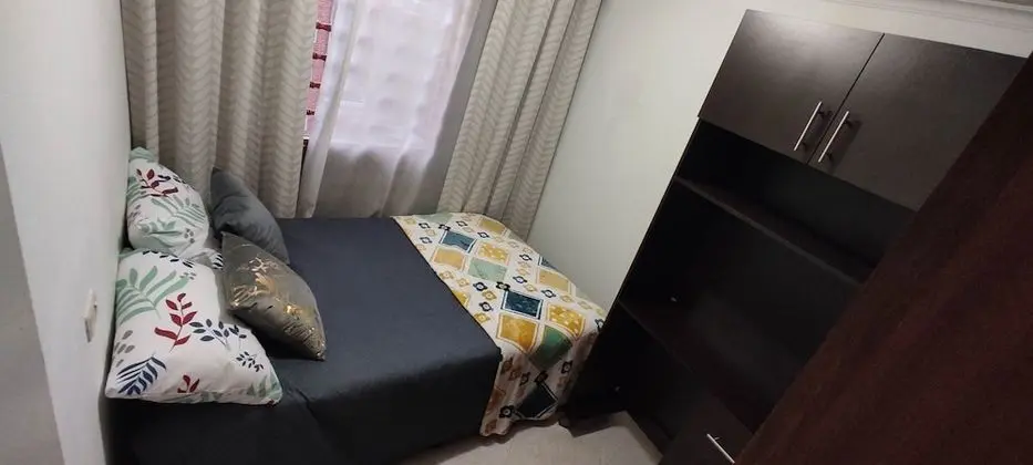 Apart Daire, 3 Yatak Odası, Engellilere Uygun, Balkon