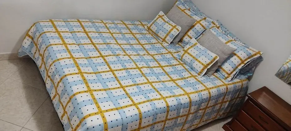 Apart Daire, 3 Yatak Odası, Engellilere Uygun, Balkon