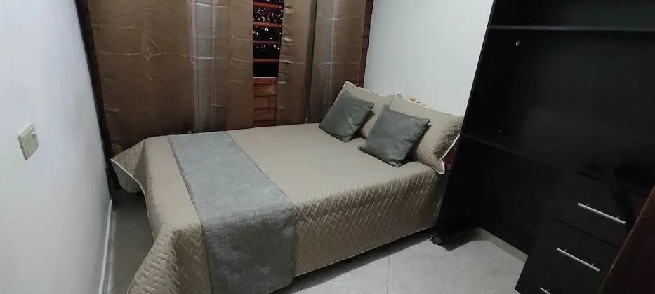 Apart Daire, 3 Yatak Odası, Engellilere Uygun, Balkon