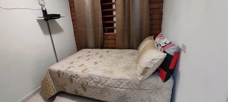 Apart Daire, 3 Yatak Odası, Engellilere Uygun, Balkon