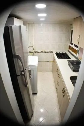 Apart Daire, 3 Yatak Odası, Engellilere Uygun, Balkon