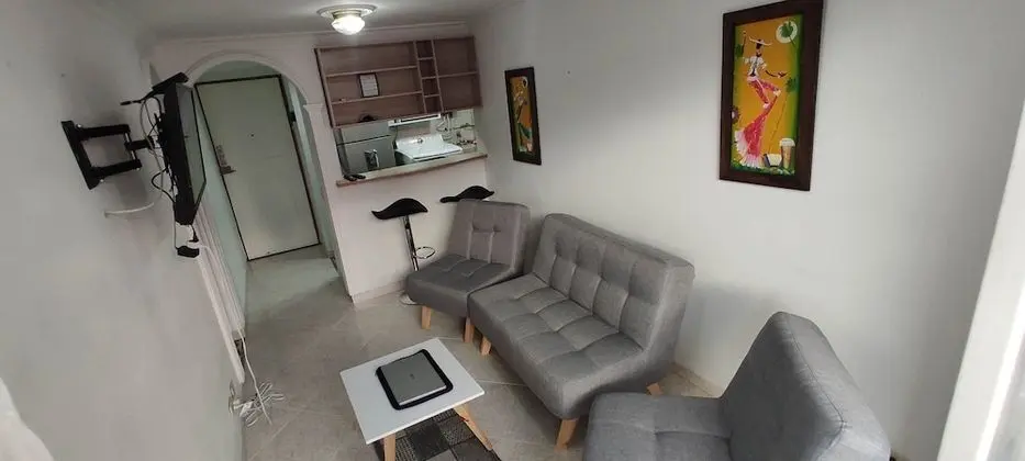 Apart Daire, 3 Yatak Odası, Engellilere Uygun, Balkon