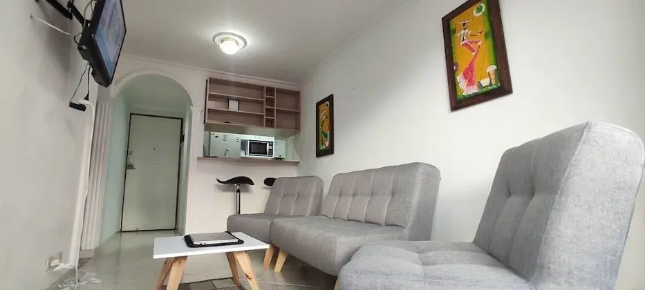 Apart Daire, 3 Yatak Odası, Engellilere Uygun, Balkon