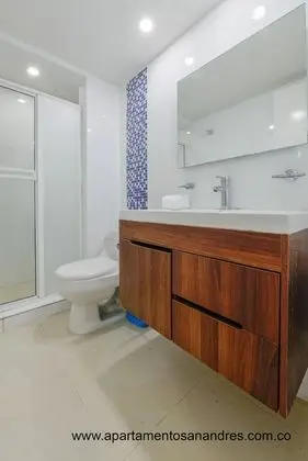 Apart Daire, 2 Yatak Odası, Mikrodalga