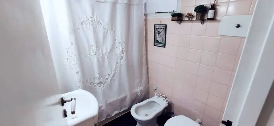 Apart Daire, 2 Yatak Odası, Balkon