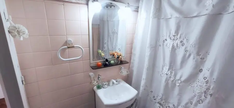 Apart Daire, 2 Yatak Odası, Balkon
