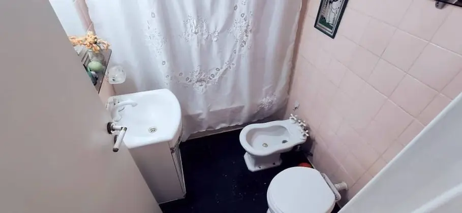 Apart Daire, 2 Yatak Odası, Balkon