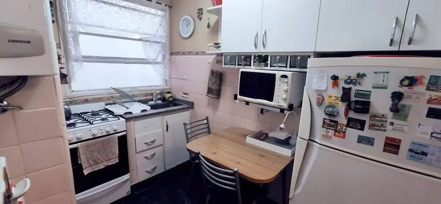 Apart Daire, 2 Yatak Odası, Balkon