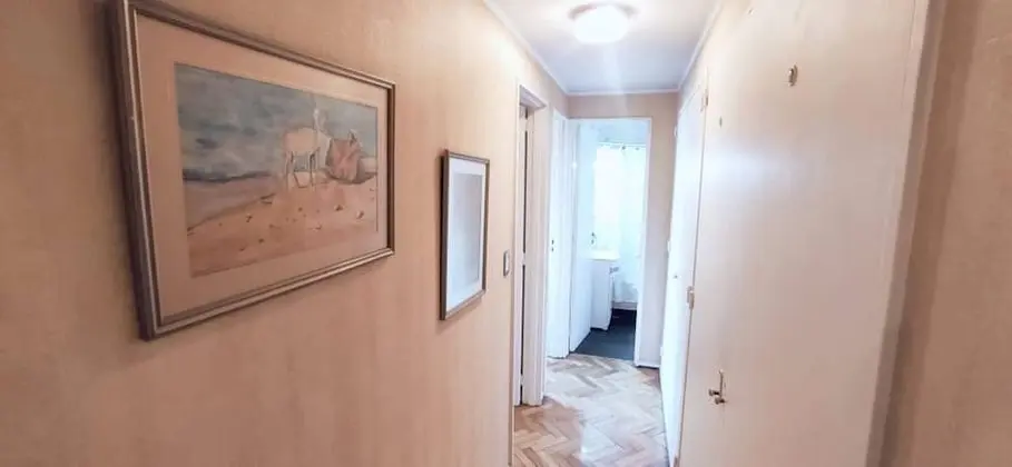 Apart Daire, 2 Yatak Odası, Balkon