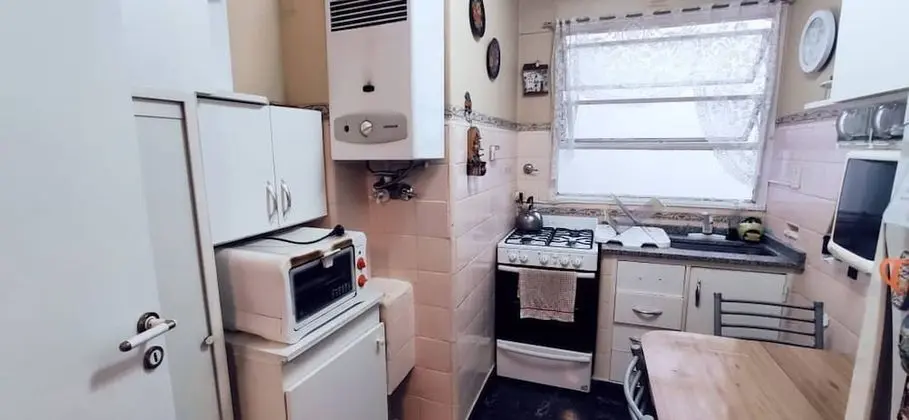 Apart Daire, 2 Yatak Odası, Balkon