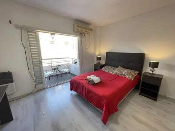 Apart Daire, 1 Yatak Odası, Engellilere Uygun, Mikrodalga