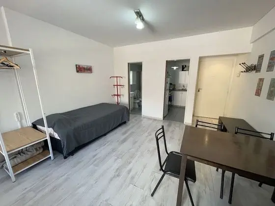 Apart Daire, 1 Yatak Odası, Engellilere Uygun, Mikrodalga