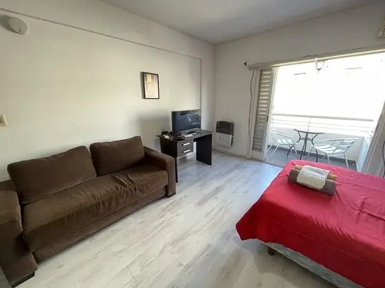 Apart Daire, 1 Yatak Odası, Engellilere Uygun, Mikrodalga
