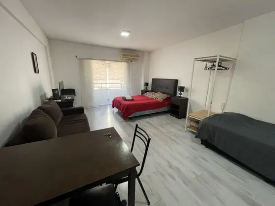 Apart Daire, 1 Yatak Odası, Engellilere Uygun, Mikrodalga