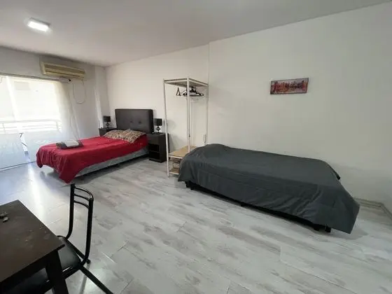 Apart Daire, 1 Yatak Odası, Engellilere Uygun, Mikrodalga