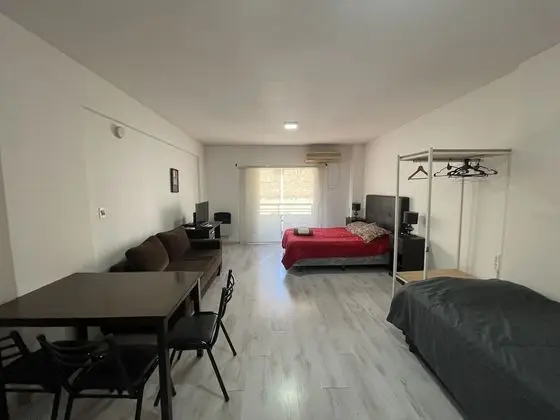 Apart Daire, 1 Yatak Odası, Engellilere Uygun, Mikrodalga