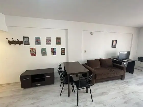Apart Daire, 1 Yatak Odası, Engellilere Uygun, Mikrodalga