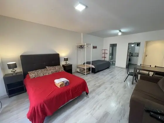 Apart Daire, 1 Yatak Odası, Engellilere Uygun, Mikrodalga