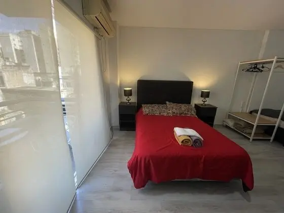 Apart Daire, 1 Yatak Odası, Engellilere Uygun, Mikrodalga
