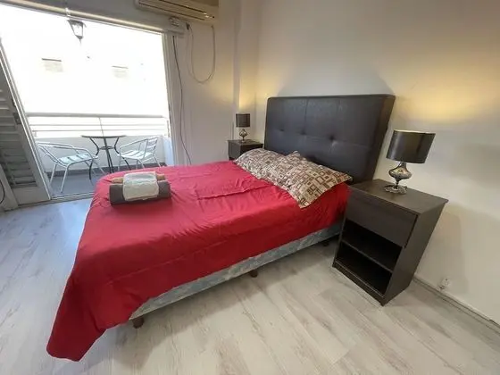 Apart Daire, 1 Yatak Odası, Engellilere Uygun, Mikrodalga