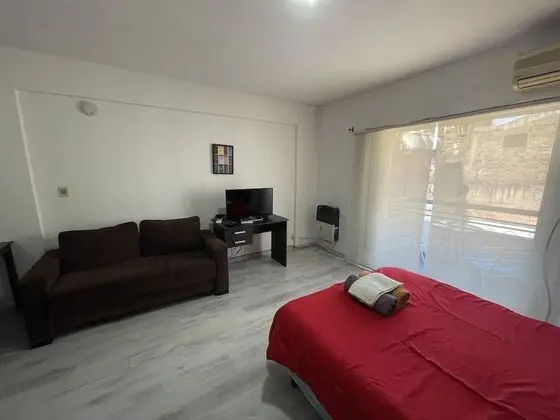 Apart Daire, 1 Yatak Odası, Engellilere Uygun, Mikrodalga