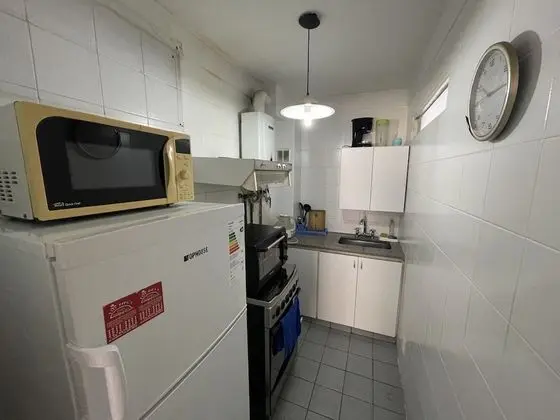 Apart Daire, 1 Yatak Odası, Engellilere Uygun, Mikrodalga