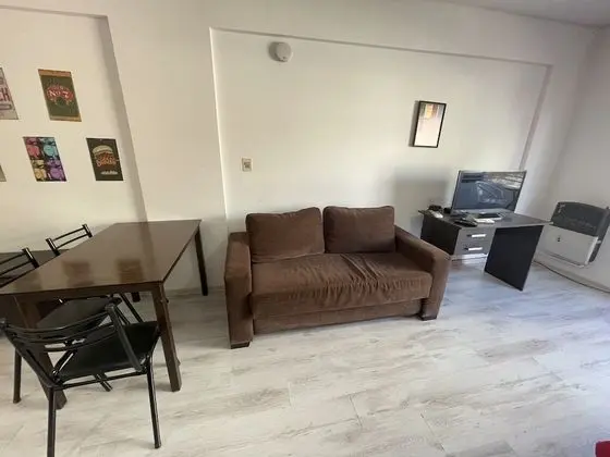 Apart Daire, 1 Yatak Odası, Engellilere Uygun, Mikrodalga