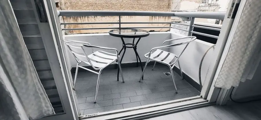 Apart Daire, 1 Yatak Odası, Engellilere Uygun, Mikrodalga