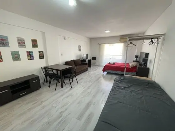 Apart Daire, 1 Yatak Odası, Engellilere Uygun, Mikrodalga