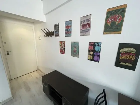 Apart Daire, 1 Yatak Odası, Engellilere Uygun, Mikrodalga