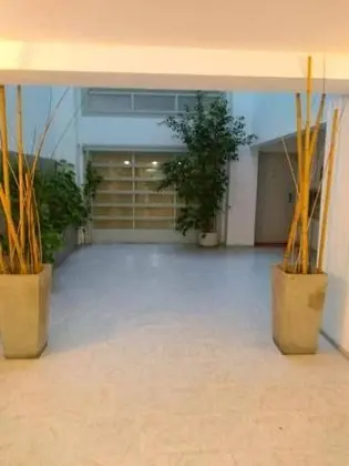 Apart Daire, 1 Yatak Odası, Engellilere Uygun, Mikrodalga