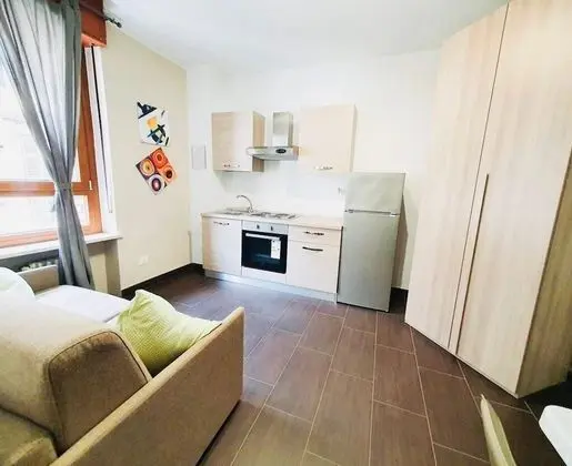 Standard Apart Daire