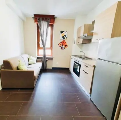 Standard Apart Daire