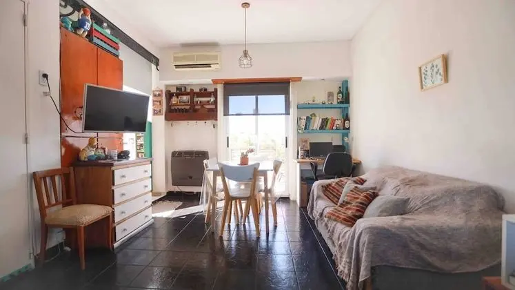 Apart Daire, 1 Yatak Odası, Balkon