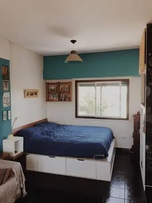 Apart Daire, 1 Yatak Odası, Balkon