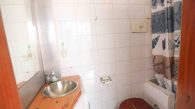 Apart Daire, 1 Yatak Odası, Balkon
