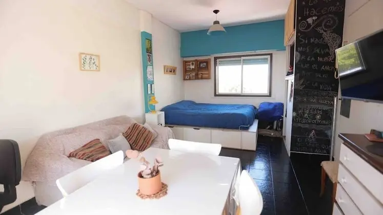 Apart Daire, 1 Yatak Odası, Balkon