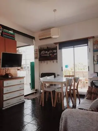Apart Daire, 1 Yatak Odası, Balkon