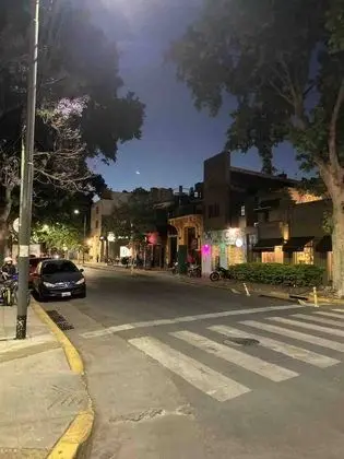 Apart Daire, 1 Yatak Odası, Balkon