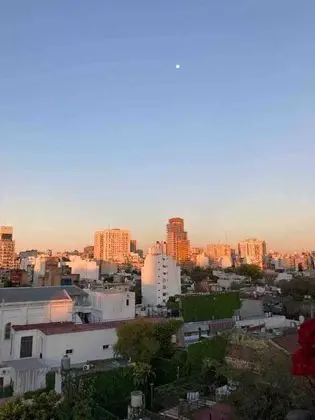 Apart Daire, 1 Yatak Odası, Balkon