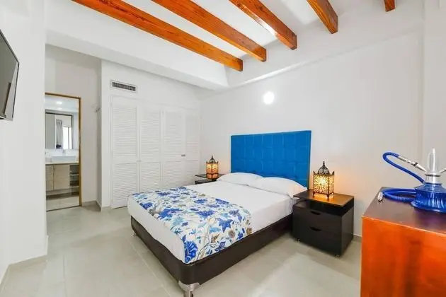 Daire, 2 Yatak Odası, Balkon